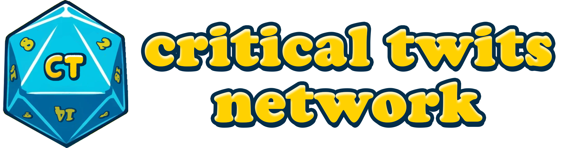 The Critical Twits Network